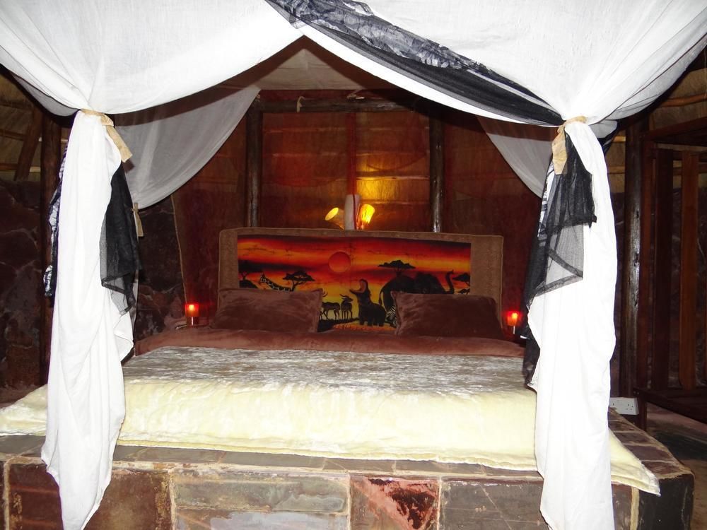 Kajansi Malakai Eco Lodge المظهر الخارجي الصورة