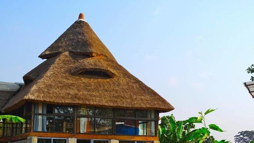 Kajansi Malakai Eco Lodge المظهر الخارجي الصورة