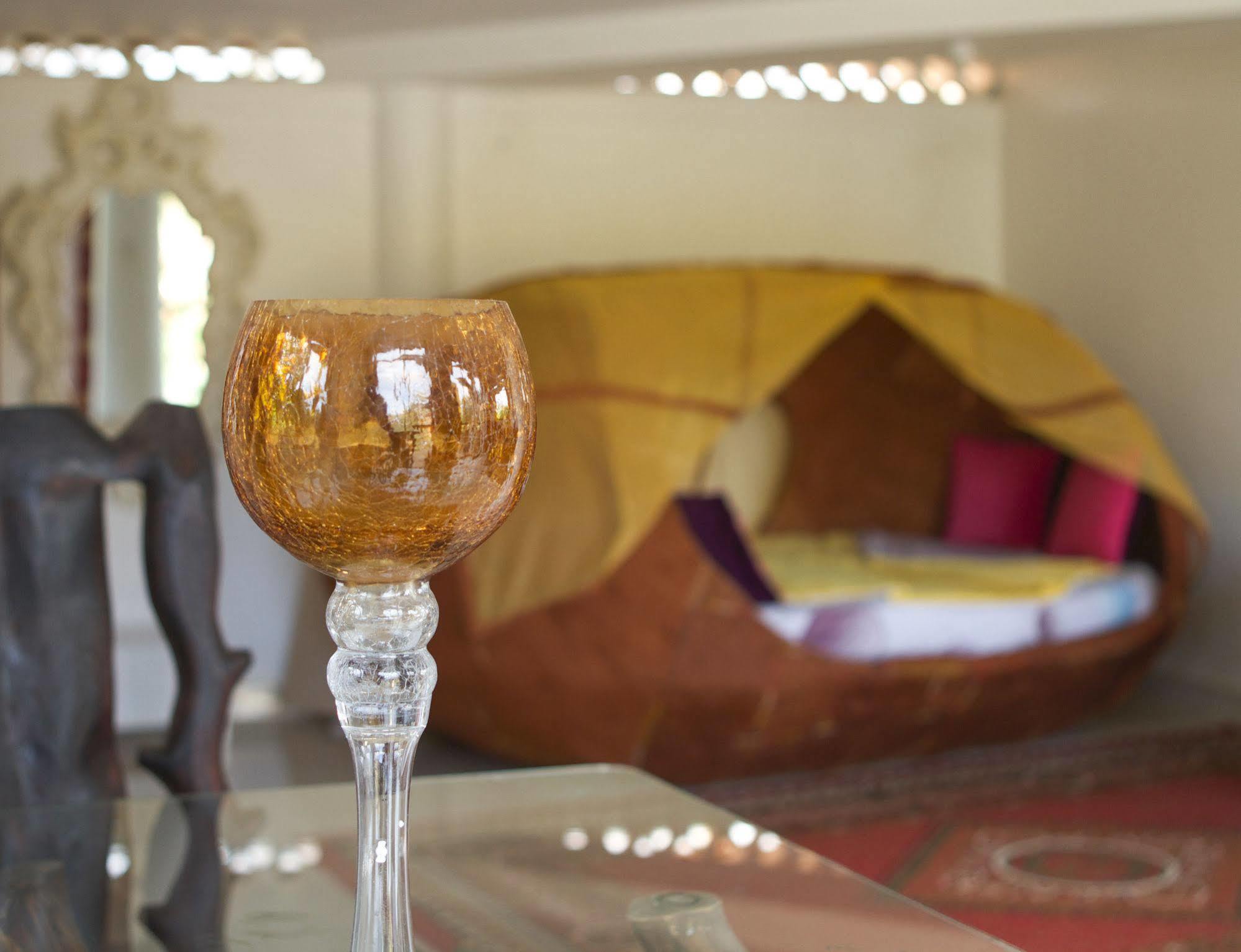 Kajansi Malakai Eco Lodge المظهر الخارجي الصورة